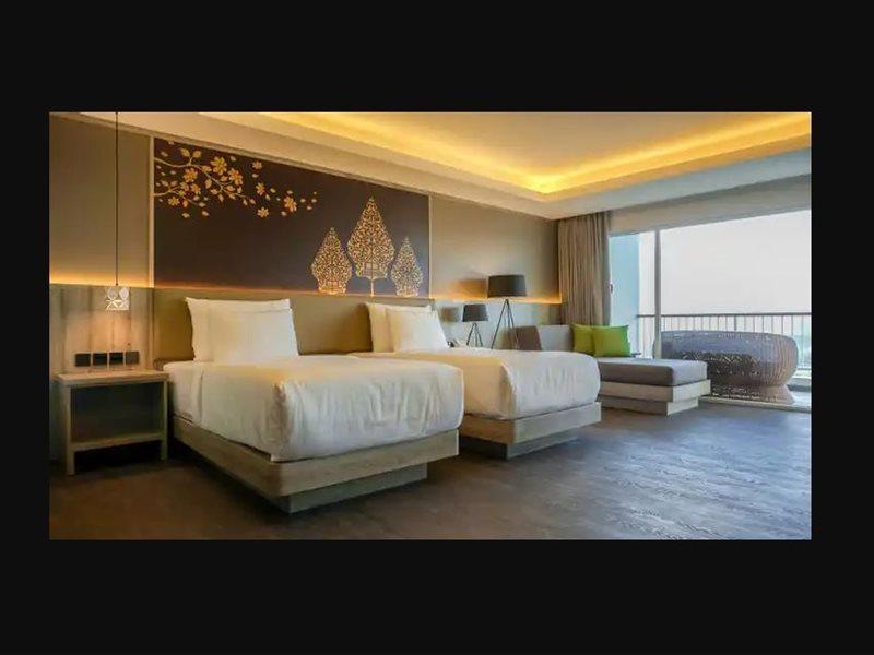 Amaranta Prambanan Yogyakarta Hotel ภายนอก รูปภาพ