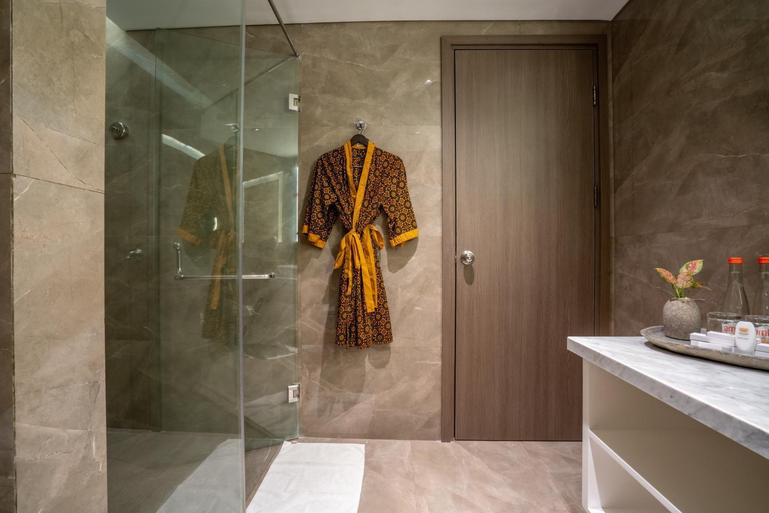 Amaranta Prambanan Yogyakarta Hotel ภายนอก รูปภาพ