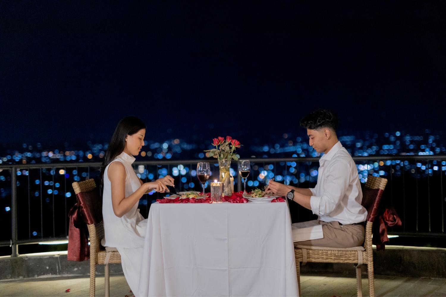Amaranta Prambanan Yogyakarta Hotel ภายนอก รูปภาพ