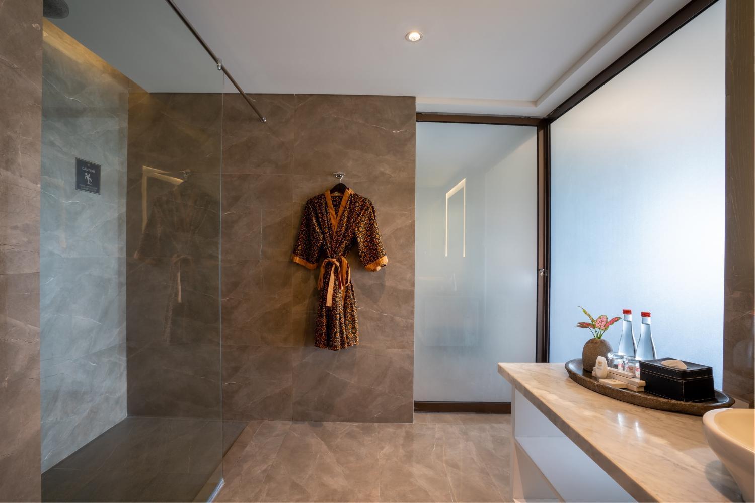 Amaranta Prambanan Yogyakarta Hotel ภายนอก รูปภาพ