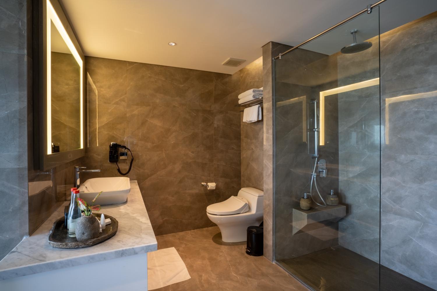 Amaranta Prambanan Yogyakarta Hotel ภายนอก รูปภาพ