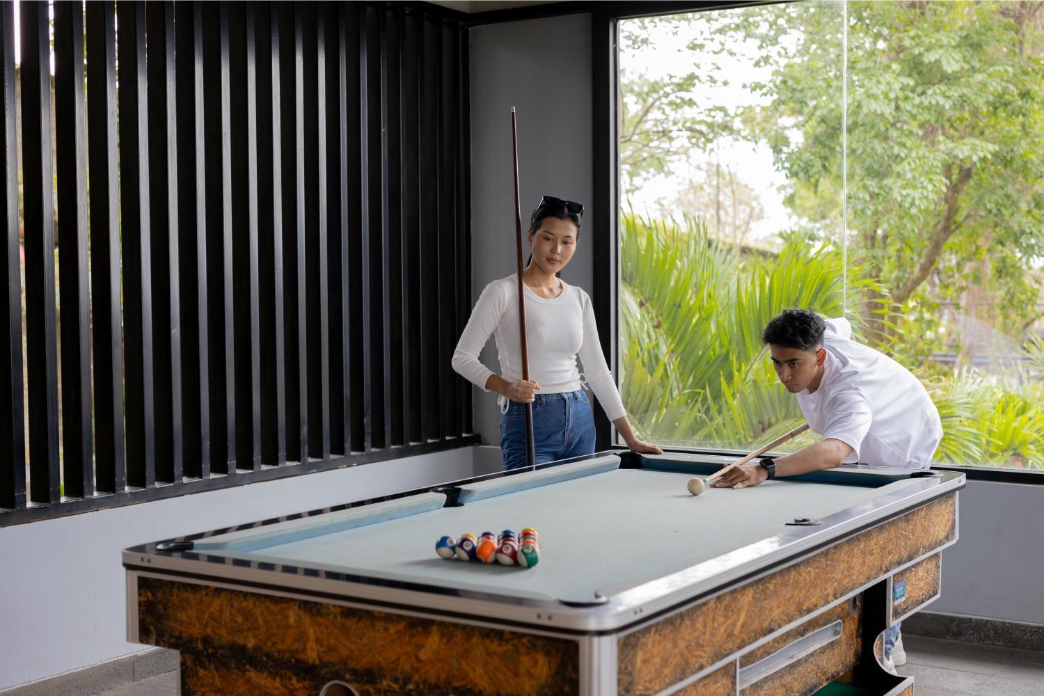 Amaranta Prambanan Yogyakarta Hotel ภายนอก รูปภาพ